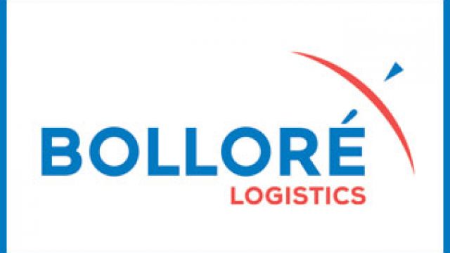 BOLLORE LOGISTICS