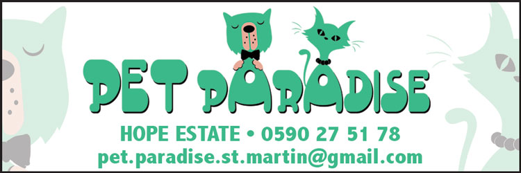Pet Paradise - Annuaire Téléphonique Saint-Martin