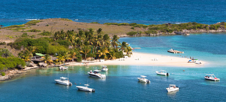 Saint Martin - Sint Maarten - Places to Visit
