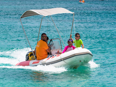 Saint Martin - Sint Maarten - Events