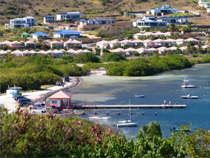 Saint Martin - Sint Maarten - Pinel Island Ferries