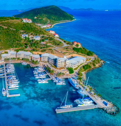 Saint Martin - Sint Maarten - Anguilla