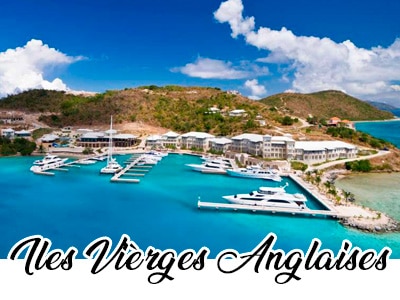 Saint Martin - Sint Maarten - Iles Vi§rges Anglaises